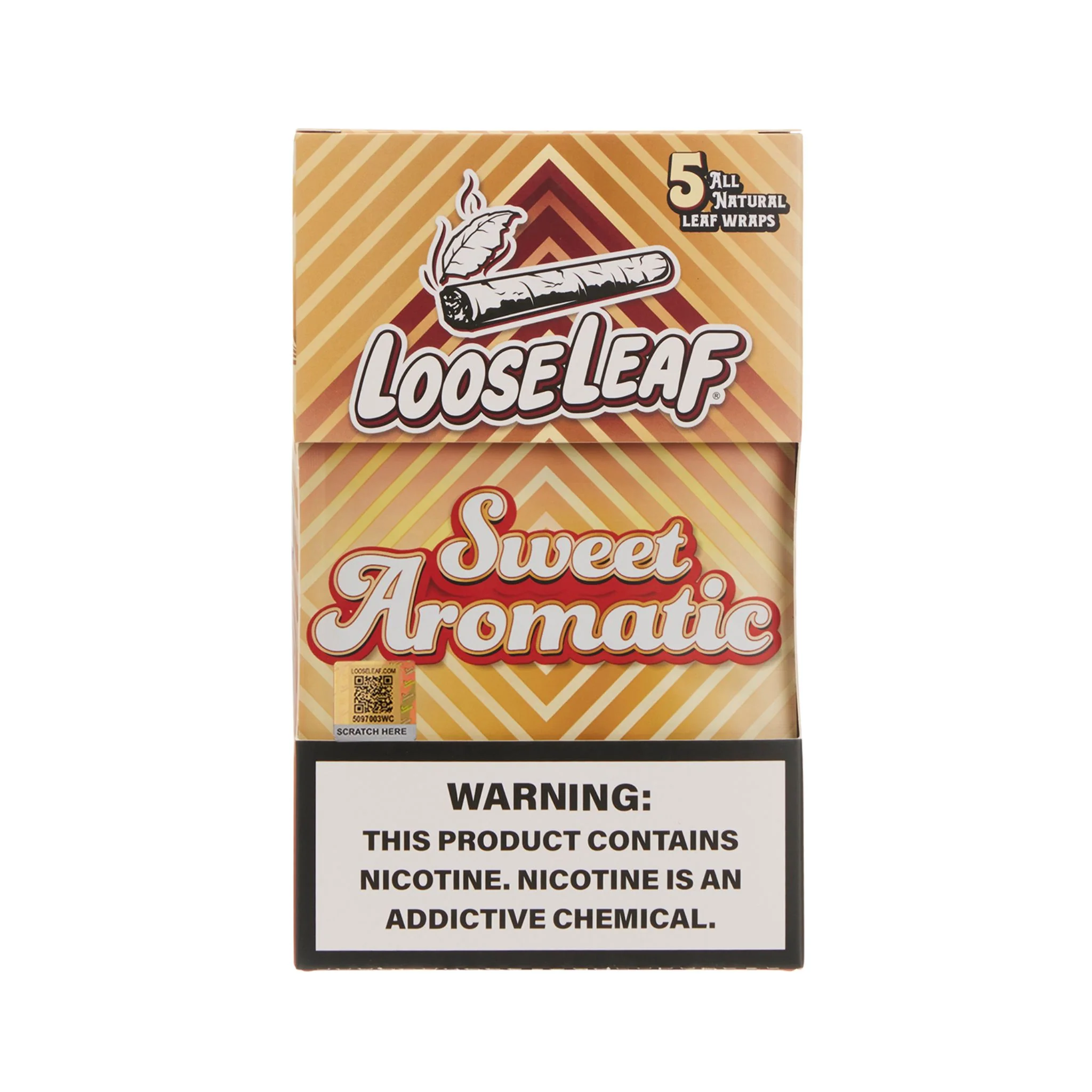 Sweet Aromatic variant product image